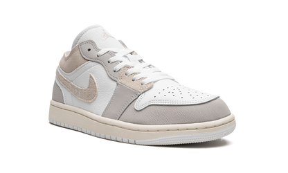 Air Jordan 1 Low SE Craft "Tech Grey" DN1635 002