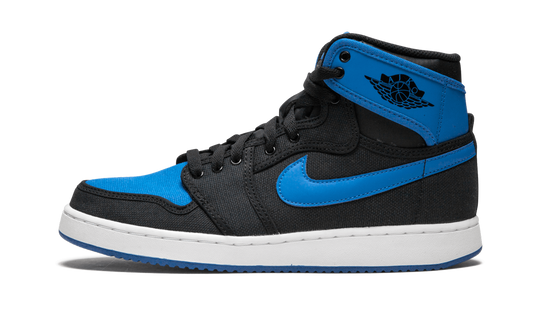 Air Jordan 1 KO High "Royal" 638471 007