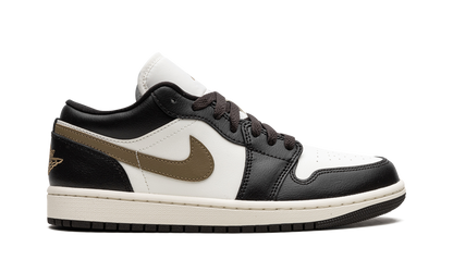 Air Jordan 1 Low WMNS "Shadow Brown" DC0774 200