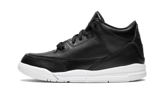 Jordan 3 Retro PS "Black" 429487 020