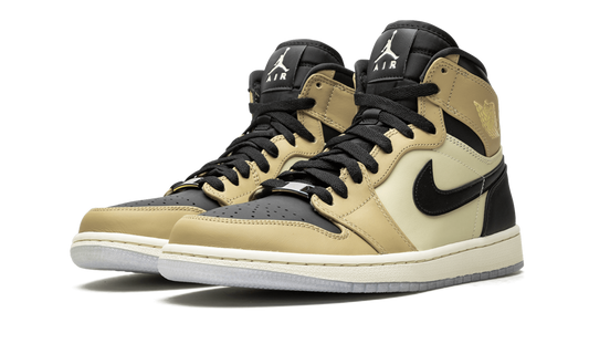 AIR JORDAN 1 RETRO HI PREM WMNS "Mushroom" AH7389 003