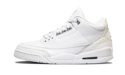 Air Jordan 3 Retro "Pure Money" 136064 103