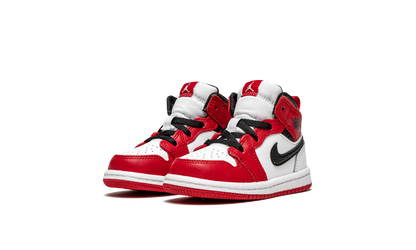 Air Jordan 1 MID TD "Chicago 2020"