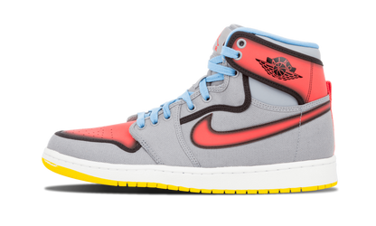 Air Jordan 1 Retro High RTTG "Barcelona" 539541 035