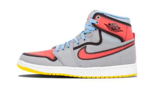 Air Jordan 1 Retro High RTTG "Barcelona" 539541 035