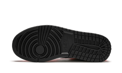 Air Jordan 1 Mid "Infrared 23" 554724 061