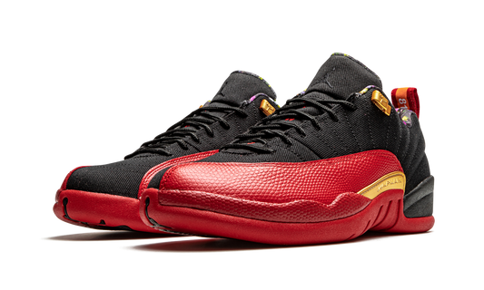 Air Jordan 12 Retro Low SE "Super Bowl LV" DC1059 001