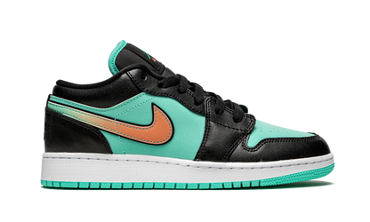 Air Jordan 1 Low SE GS "Tropical Twist" CV9844 301
