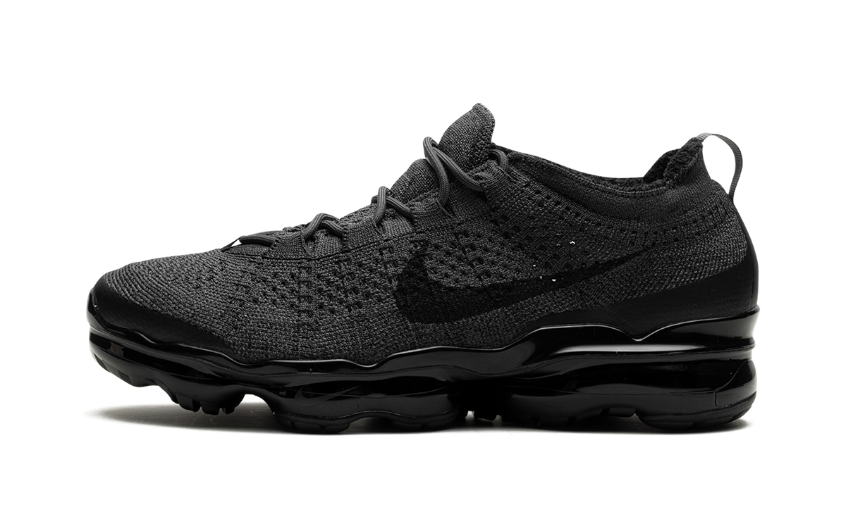Air VaporMax 2023 Flyknit "Anthracite Black" DV1678 006