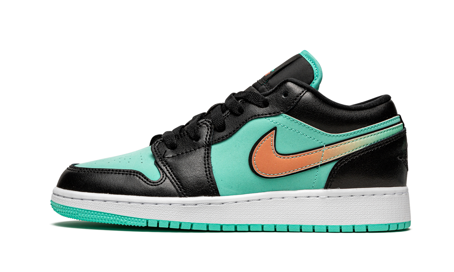 Air Jordan 1 Low SE GS "Tropical Twist" CV9844 301