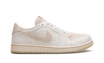 Air Jordan 1 Low OG "Chris Paul - Give Them Flowers" FZ0455 200