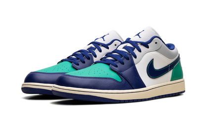 Air Jordan 1 Low "Rare Air" 553558 147