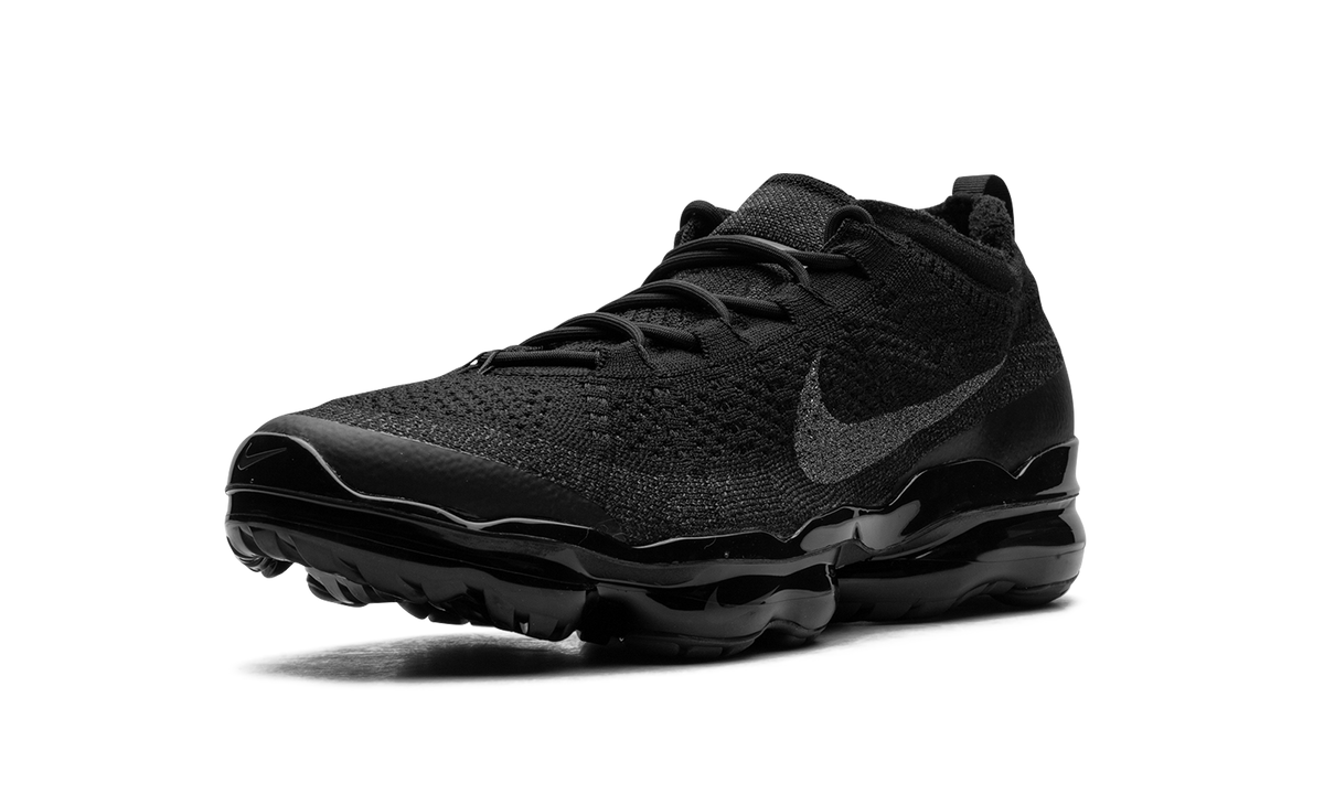 Air Vapormax 2023 FK "Triple Black" DV1678 003
