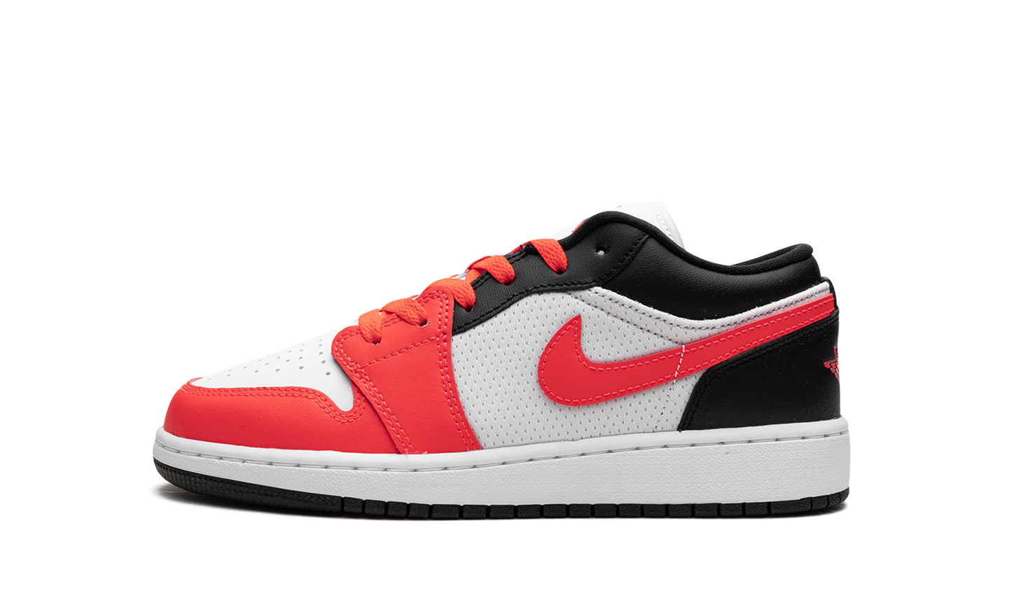 Air Jordan 1 Low GS "Mismatch Chicago" FB4420 616