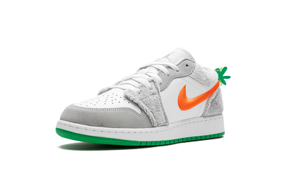 Air Jordan 1 Low GS "Rabbit" DZ6333 083