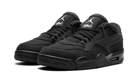Air Jordan 4 RM "Black Cat" FQ7939 004