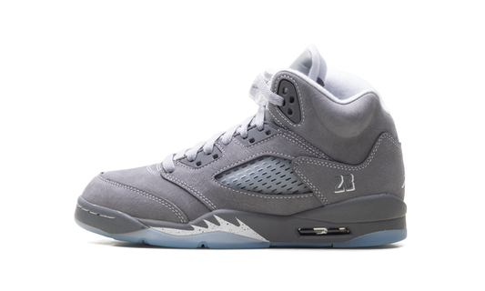 Air Jordan 5 GS "Wolf Grey (2026)" 440888 002