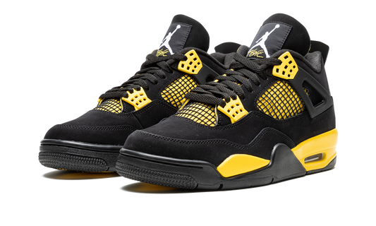 Air Jordan 4 Retro "Thunder 2023" DH6927 017