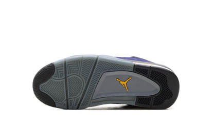 Air Jordan 4 GS "Lakers" IB4171 500