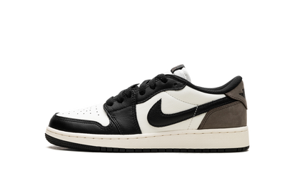 Air Jordan 1 Low OG GS "Mocha" CZ0858 102