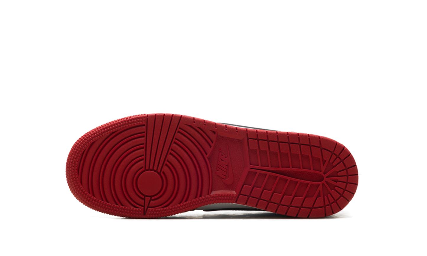 Air Jordan 1 Low OG GS "Chicago (2025)" HQ6999 600