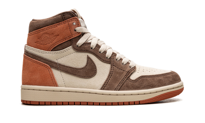 AIR JORDAN 1 HIGH OG WMNS "Dusted Clay" FQ2941 200