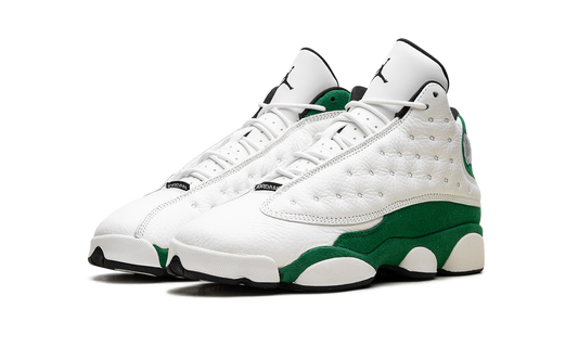 Air Jordan 13 GS "Pine Green" HQ0780 103