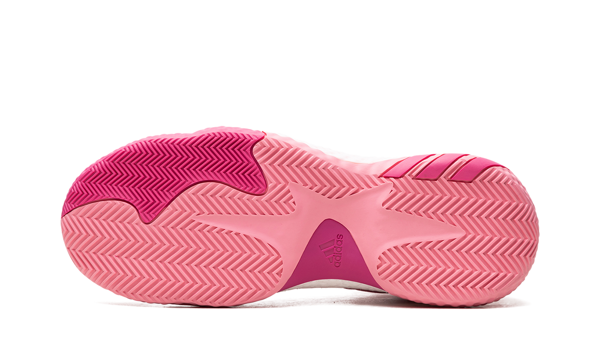 Harden Vol. 6 "Pink Monogram" GW9033