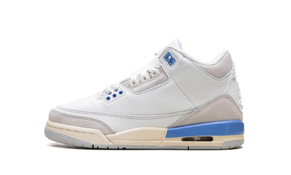 Jordan 3 Retro GS "Lucky Shorts" DM0967 101