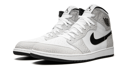 Air Jordan 1 Retro High 839115 106