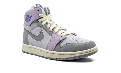 AIR JORDAN 1 ZOOM CMFT 2 WMNS "Barely Grape" DV1305 005