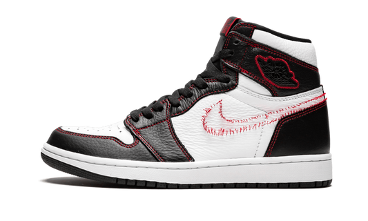 Air Jordan 1 Retro High OG "Defiant Yellow" CD6579 071