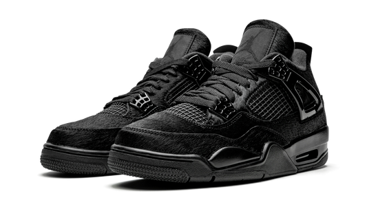 Air Jordan 4 Retro WMNS "Olivia Kim - No Cover" CK2925 001