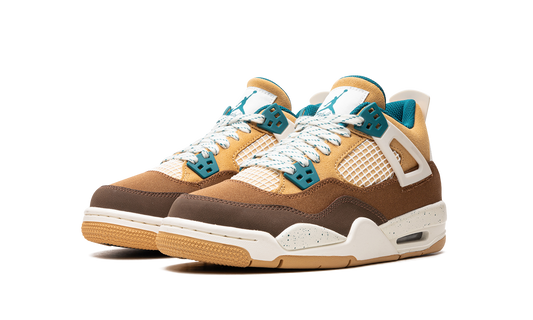 Air Jordan 4 GS "Cacao Wow" FB2214 200