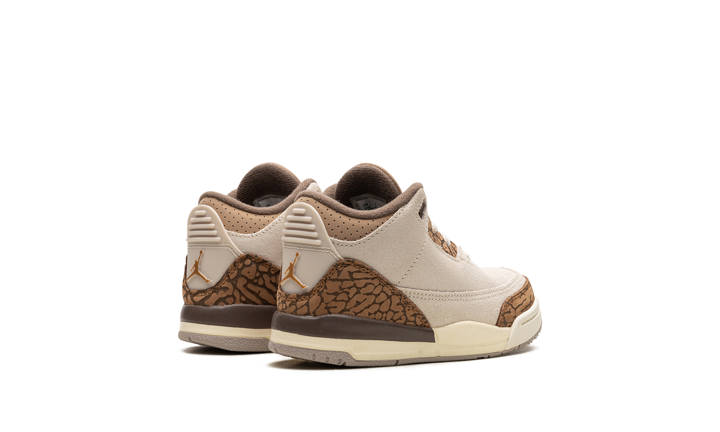 Air Jordan 3 TD "Palomino" DM0968 102