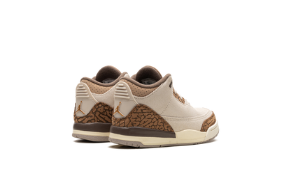 Air Jordan 3 TD "Palomino" DM0968 102