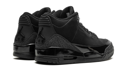 Air Jordan 3 "Black Cat 2025" CT8532 001