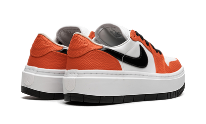 AIR JORDAN 1 Low ELEVATE WMNS "Brilliant Orange" FD9100 801
