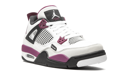 Air Jordan 4 Retro GS "PSG - Paris Saint Germain" CZ6509 100