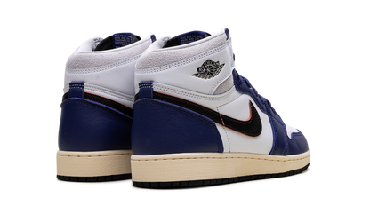Air Jordan 1 Retro High OG GS "Rare Air" FD1437 100