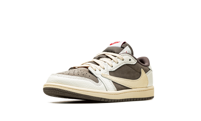 Air Jordan 1 Low OG SP PS "Travis Scott - Reverse Mocha" DO5442 162
