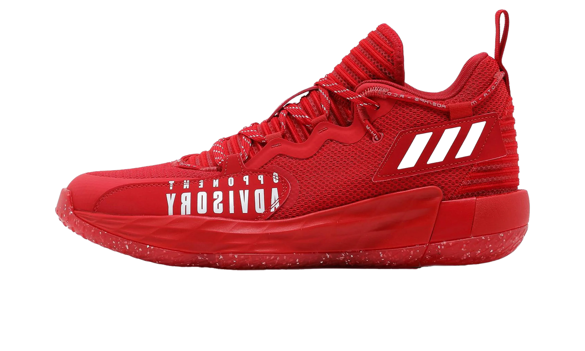 Dame 7 EXTPLY "Opponent Advisory" H68989