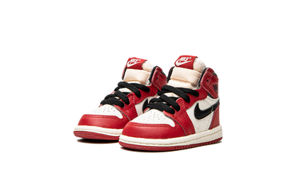Air Jordan 1 Retro High OG TD "Chicago Lost and Found" FD1413 612
