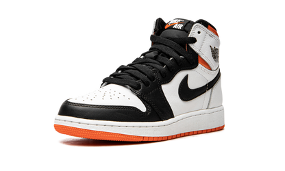 Air Jordan 1 Retro High OG GS "Electro Orange" 575441 180