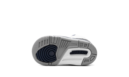 Air Jordan 3 TD "Midnight Navy" DM0968 140