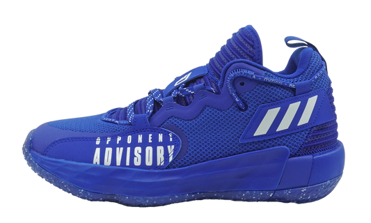 Dame 7 EXTPLY "Opponent Advisory" GW7898