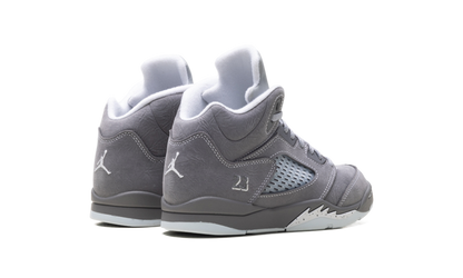 Air Jordan 5 PS "Wolf Grey (2026)" 440889 002