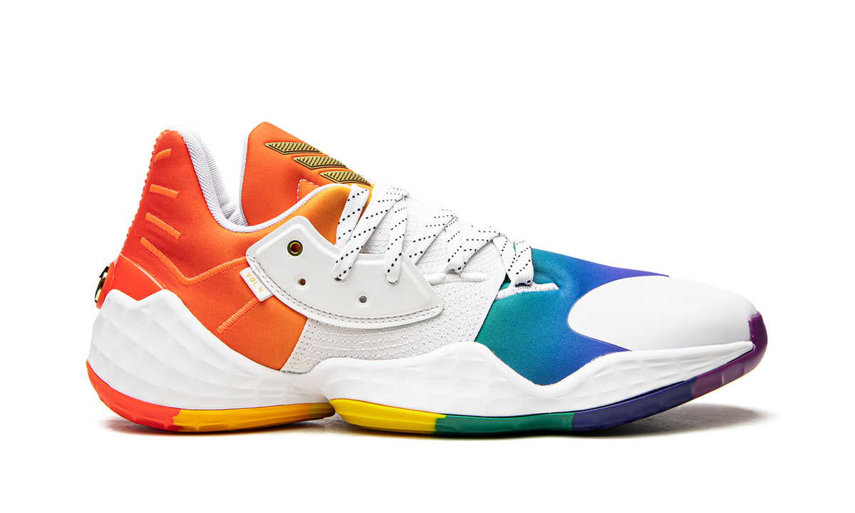 Harden Vol. 4 "Pride" FX4797