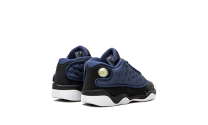 Air Jordan 13 Retro TD "Brave Blue" 414581 400
