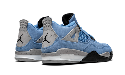 Jordan 4 Retro PS "University Blue" BQ7669 400